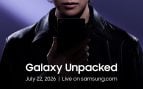 Samsung Unpacked 2026