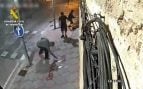 activistas detenidas Mallorca inmobiliarias Menys Turisme Més Vida