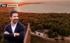 Richi Arambarri sobre su último proyecto bodeguero Terramoll: «Puedes estar en Ibiza y descubrir que hay vinos en Formentera»