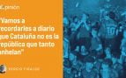 Visca Catalunya i visca Espanya!