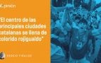 Cataluña, mundial, España