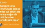 Pedro Sánchez, PSOE, Gobierno