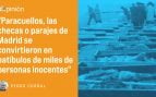 La Moncloa no es lugar de memoria