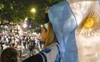 celebración, mundial, fútbol, Argentina, argentinos, detenida, apuñalados, Policía Nacional, sucesos