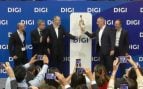 Digi toca la campana: la filial española del grupo salta a bolsa española, la “primera división del tejido empresarial”