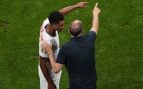 Bellingham tenía razón: Tuchel condena a Inglaterra tras señalar a sus jugadores contra Noruega