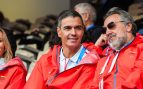 Moncloa cambia la agenda de Sánchez para que asista a la final del Mundial, como adelantó OKDIARIO