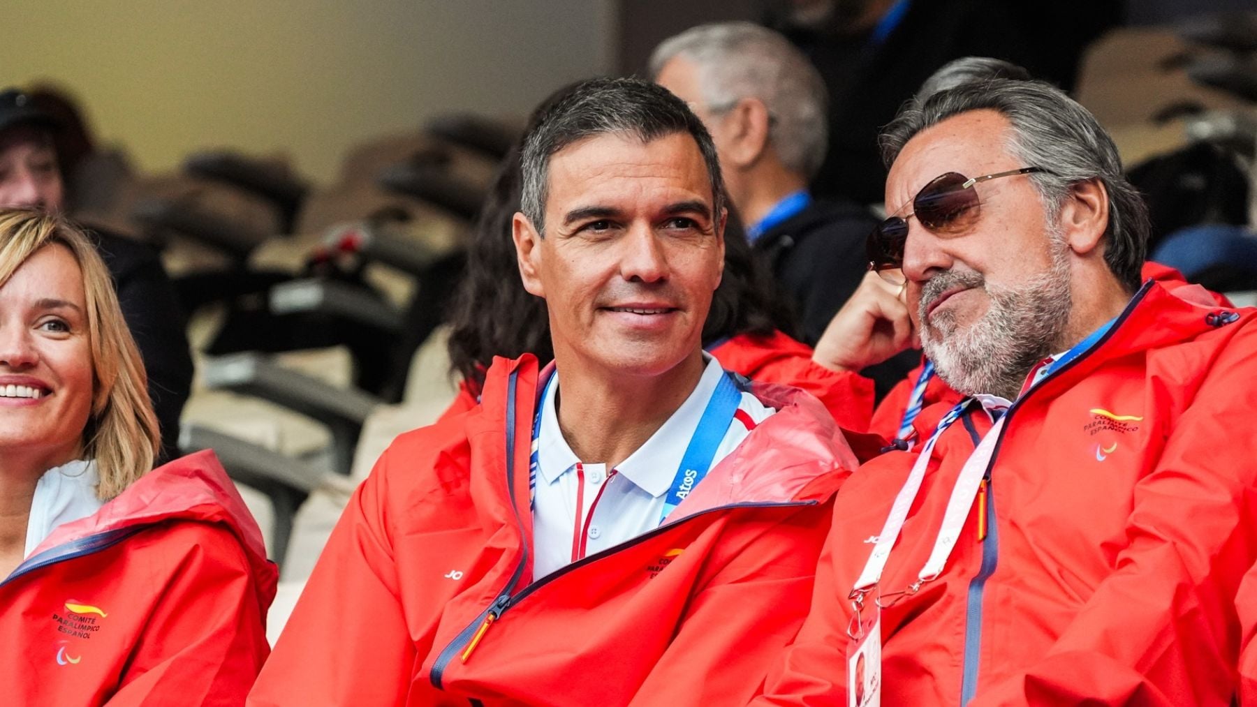 Moncloa cambia la agenda de Sánchez para que asista a la final del Mundial, como adelantó OKDIARIO