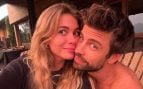 Clara Chía y Piqué. (Foto: Redes Sociales)