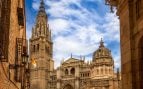 El turismo nacional gana fuerza este verano: Granada, Sevilla y Córdoba a la cabeza en reservas