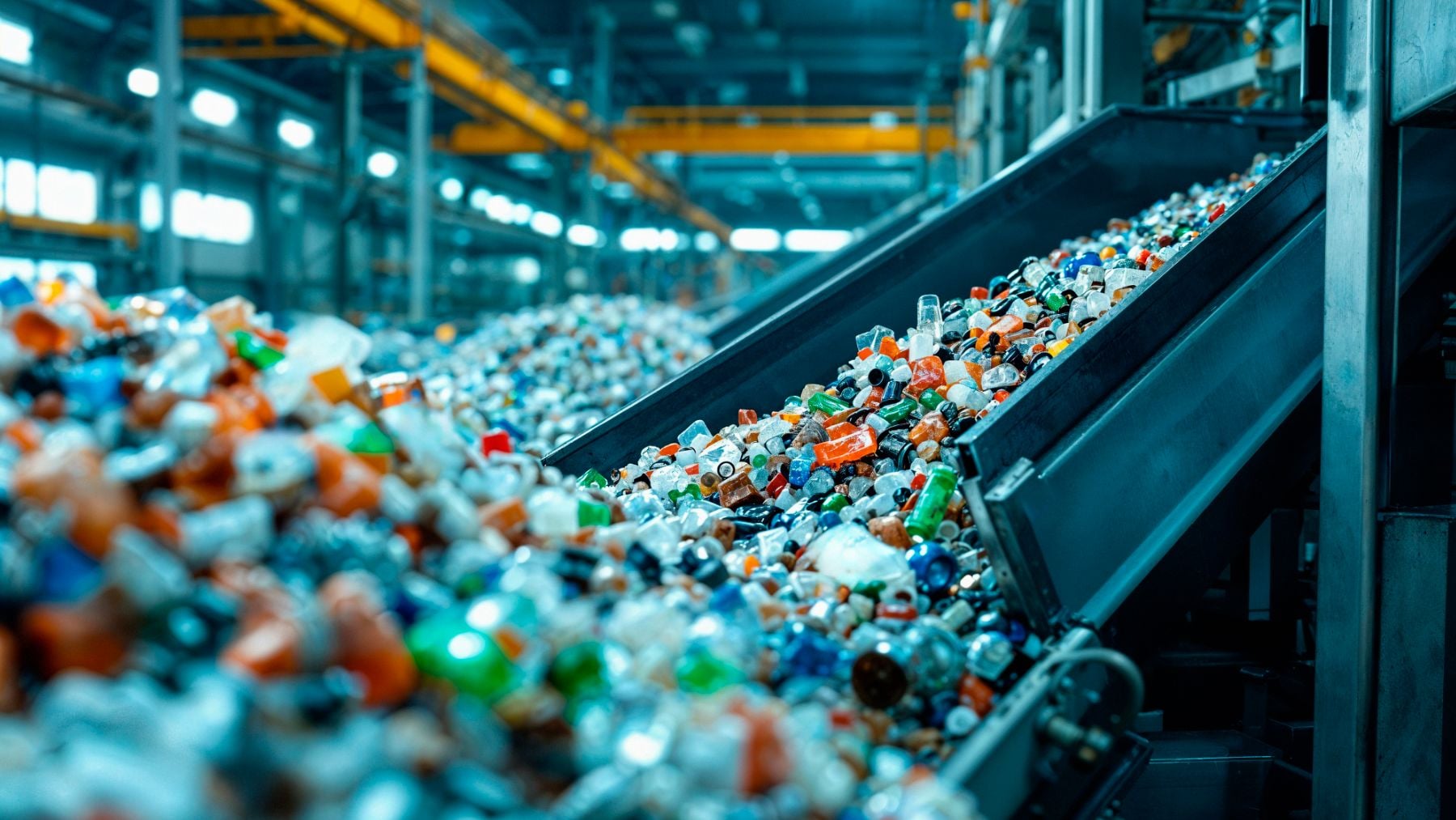 El Gobierno lo confirma y entra en vigor en noviembre de 2026: será obligatorio devolver las botellas de plástico para recuperar dinero
