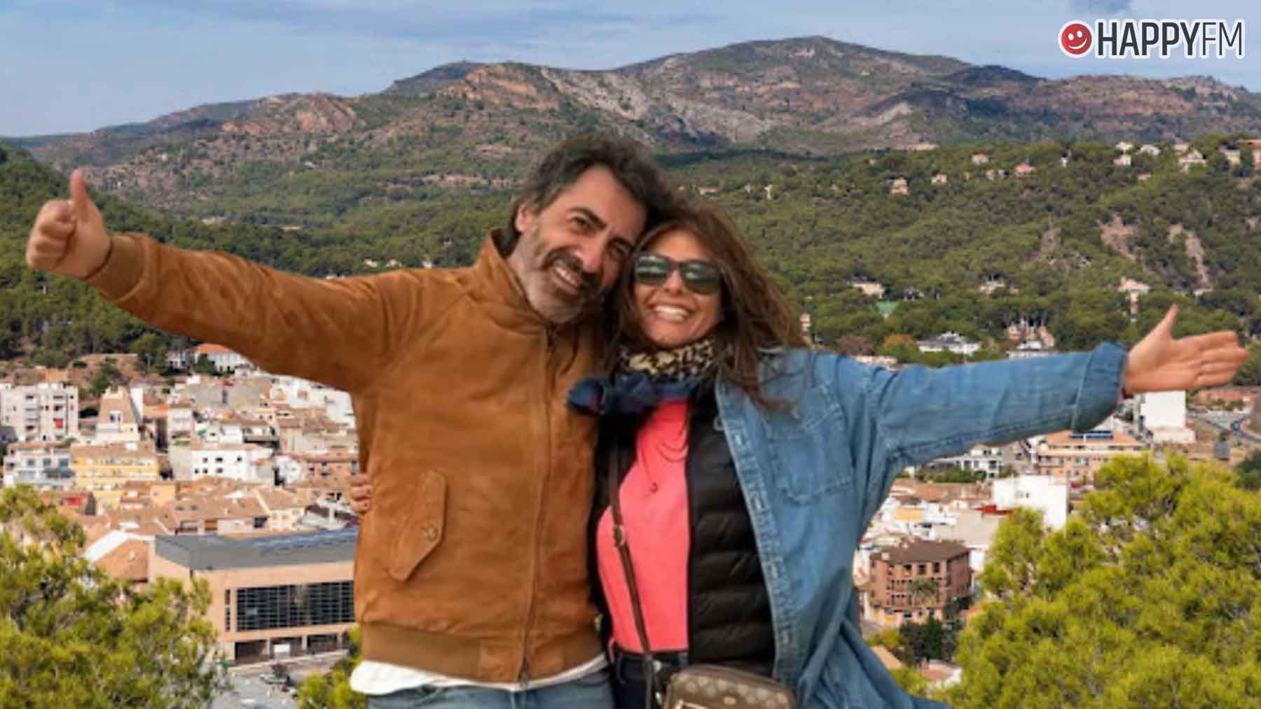 El pueblo valenciano en el que Nuria Roca ha pasado gran parte de su infancia