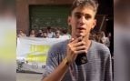Los autores del manual ‘kale borroka’ anuncian «una respuesta organizada» a la detención de dos activistas en Mallorca