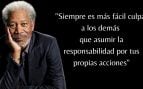 frase Morgan Freeman