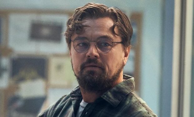 Leonardo DiCaprio, Leonardo DiCaprio edad,