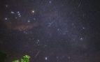 Lluvia de estrellas Delta Acuáridas en 2026