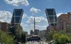 túnel ia castellana