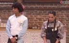 Nominados de Maestros de la Costura Celebrity. (RTVE)