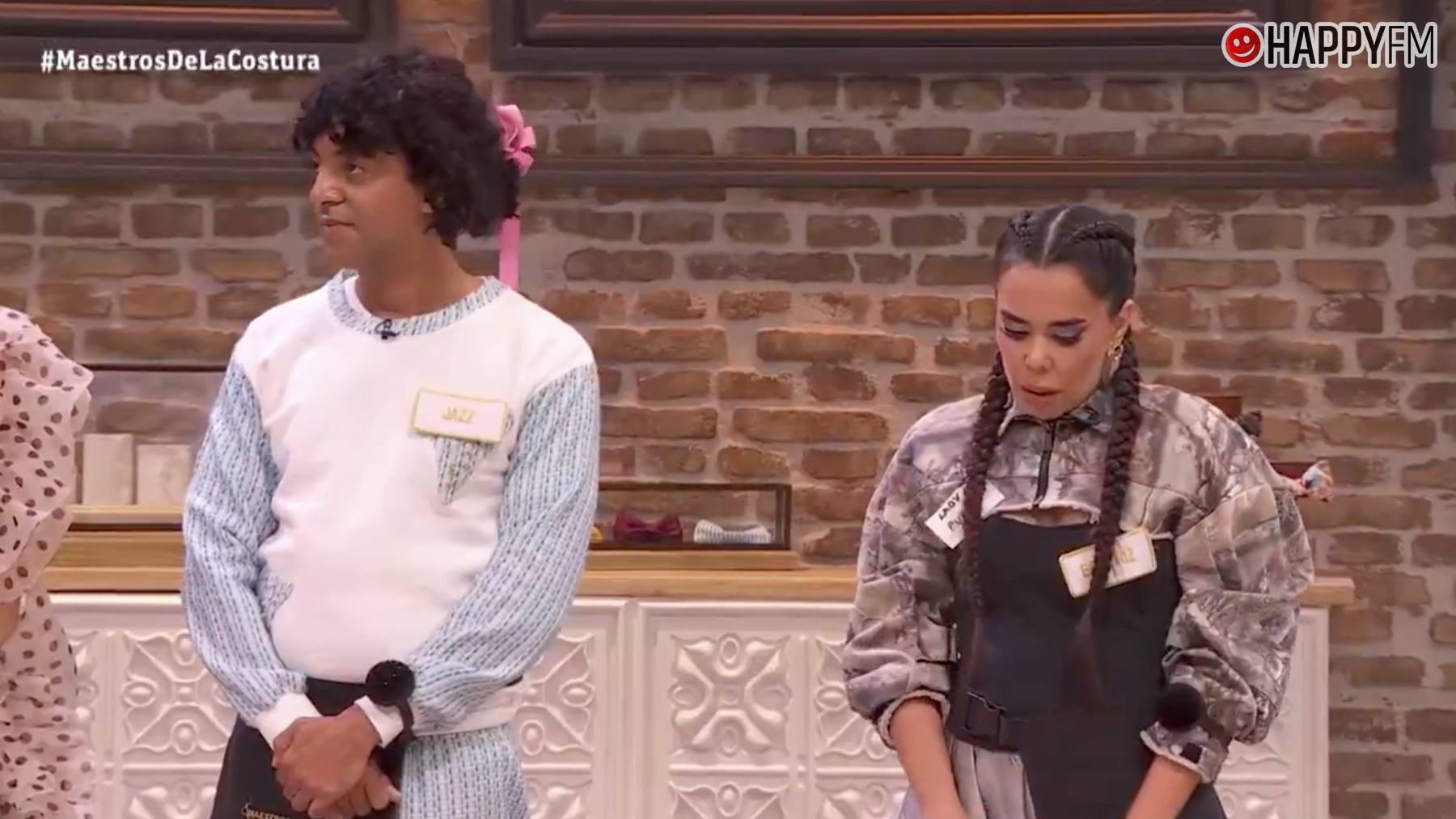 'Maestros de la Costura Celebrity