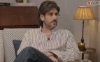 Melendi en su entrevista con 'El Rincón De Los Errores'. (YouTube)