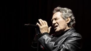 Miguel Ríos, cantante, rock