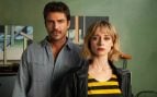 Series, La dama del norte, Maxi Iglesias, Elena Rivera, Daniel Écija