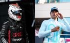Nico Hülkenberg y Carlos Sainz (EP)