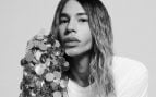 Oliver Rousteing Rabanne