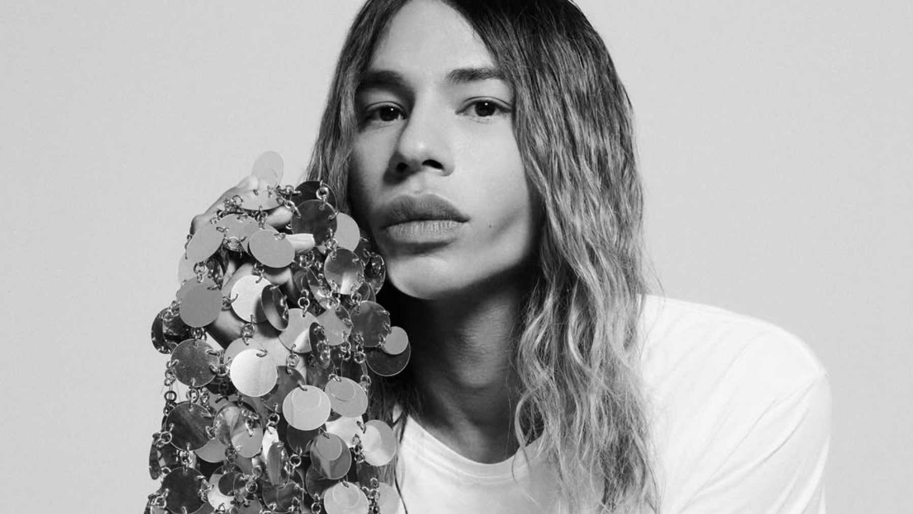 (Foto: @olivier_rousteing)