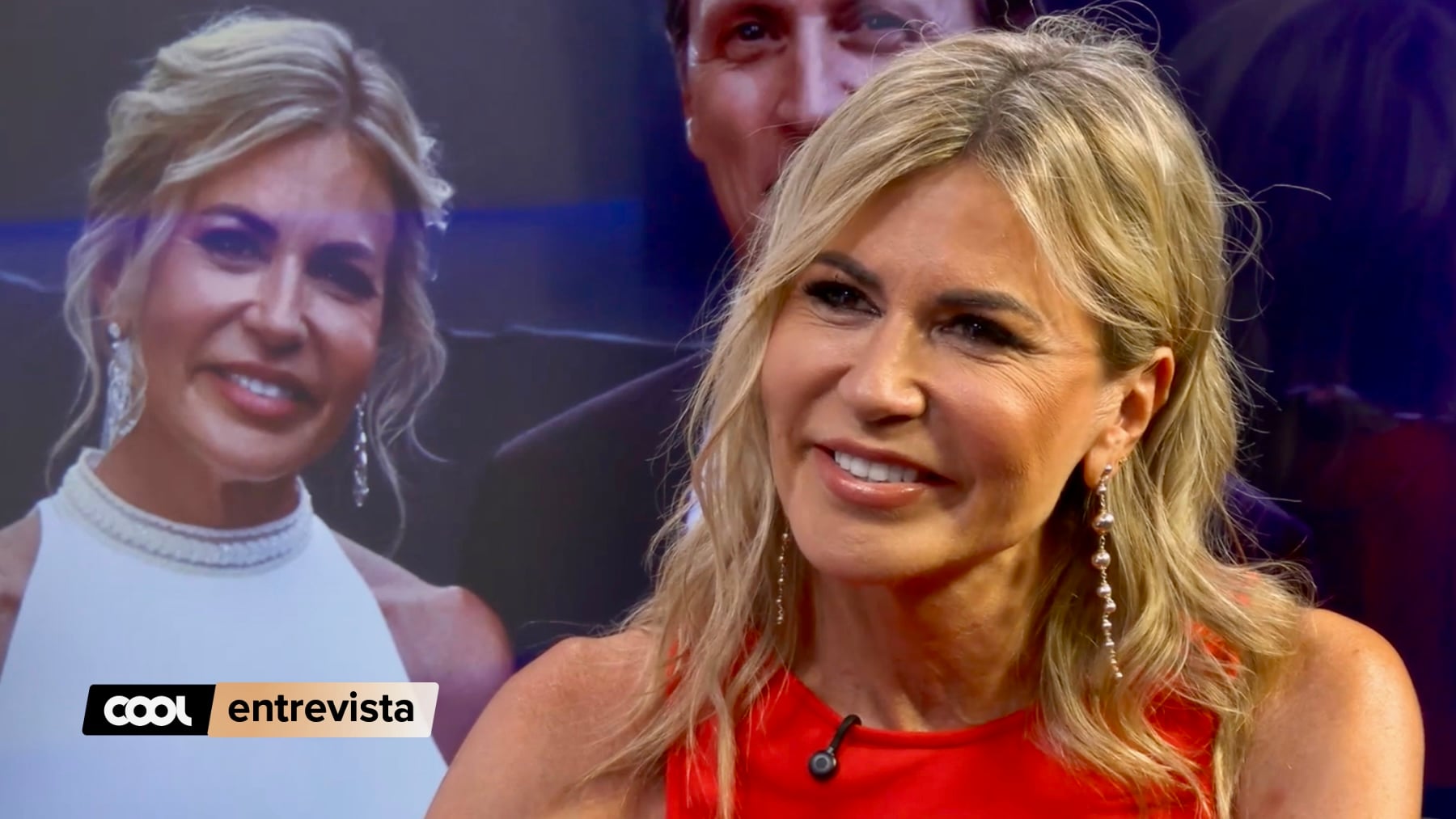 Patricia Cerezo. (Foto: COOL)
