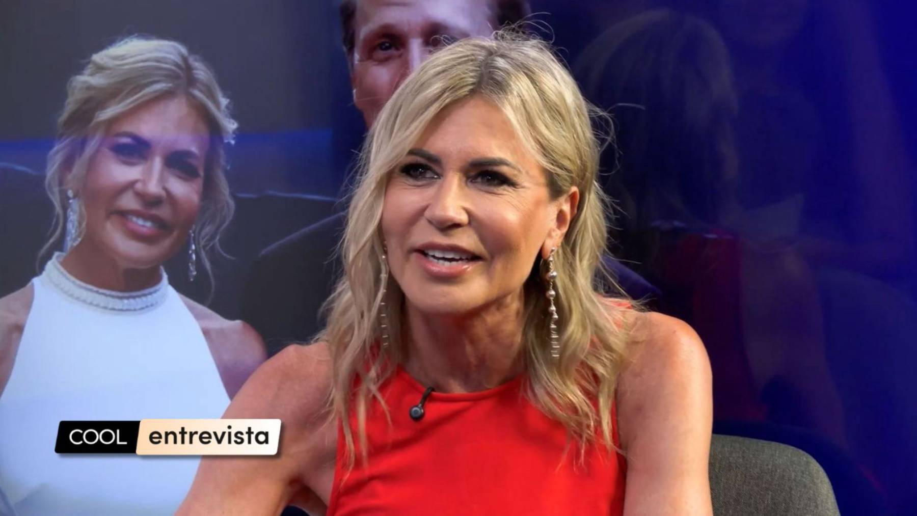 Patricia Cerezo. (Foto: COOL)