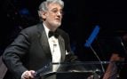 Plácido Domingo, frase, educación