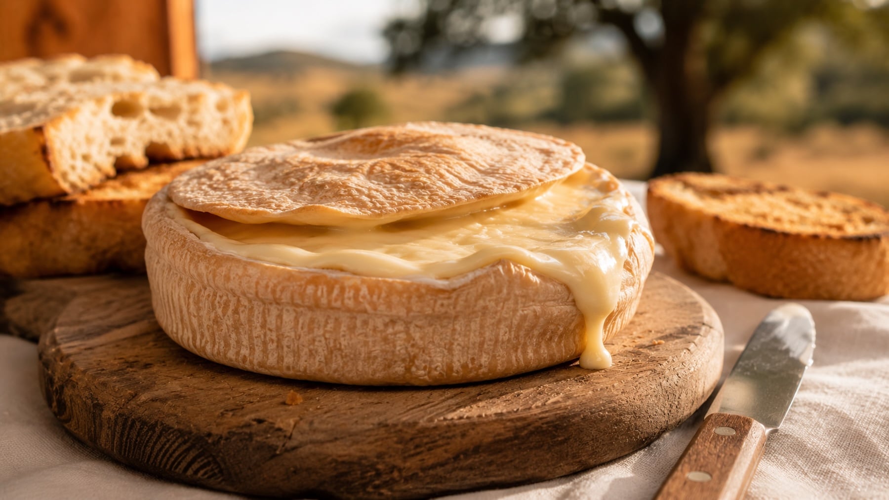 El asombroso queso que nació por error y los pastores extremeños escondían de los señoritos: hoy se considera uno de los mejores de España