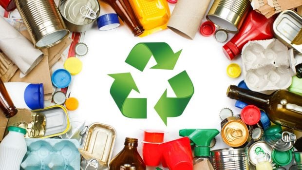 reciclaje envases