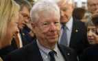 Richard Thaler. Foto: Embajada de Estados Unidos en Suecia, CC BY 2.0, vía Wikimedia Commons