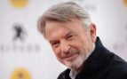 Sam Neill, actores, cine, muere, Jurassic Park