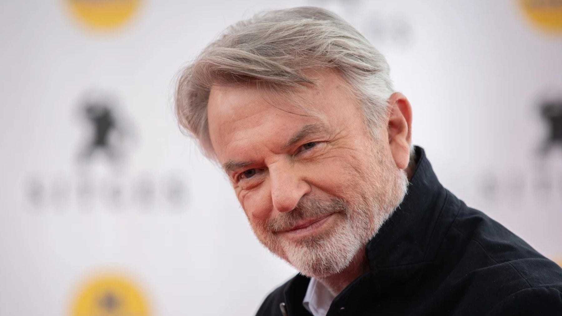 Sam Neill. (E.P.)
