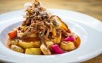Receta de solomillo
