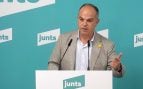Junts avisa: «Si alguno piensa que el conflicto entre Cataluña y España ha terminado, está equivocado»