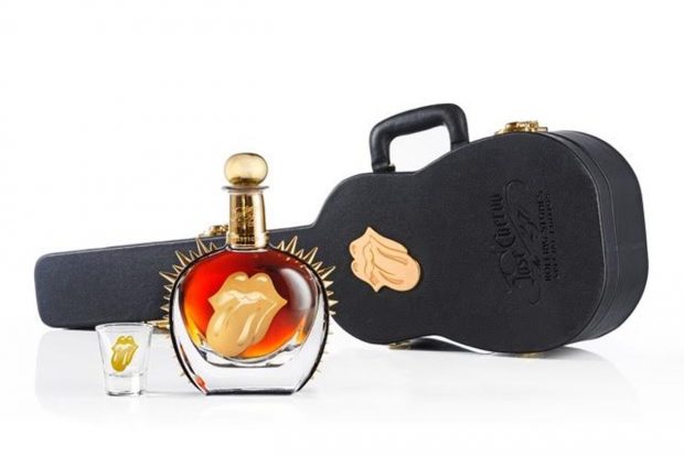 tequila subasta