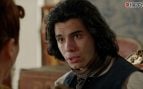 Valle Salvaje. (RTVE)