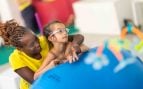 Fundación Mutua Madrileña y FEDER facilitarán terapias rehabilitadoras a 1.900 personas con enfermedades raras