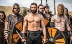 Netflix Vikingos
