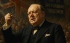 Winston Churchill