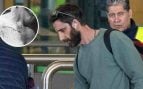 Dani Rovira muestra la cicatriz que le dejaron los trombos y revive el peor año de su vida: «La vida patas arriba»