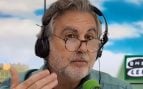 Carlos Alsina, Onda Cero, Monólogo, Más de Uno, radio