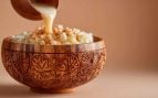 Receta de arroz con leche
