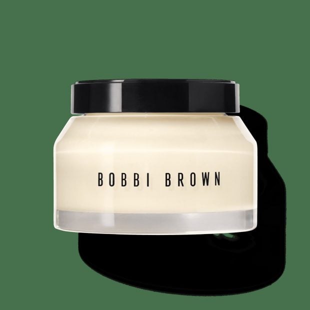Crema de Bobbi Brown, novedades COOL