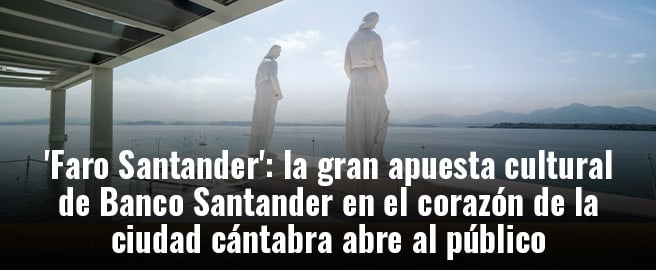 'Faro Santander