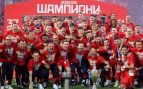 El loco calendario en el fútbol europeo: empiezan las Ligas en Serbia, Bulgaria, Rumanía y Eslovenia